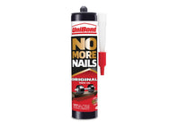 UniBond No More Nails Original Cartridge 365g – – Now available at MTN Shop UK.