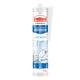 UniBond  Anti-Mould Kitchen & Bathroom Sealant Cartridge White 274g