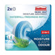 UniBond  Aero 360 Moisture Absorber Waterfall Freshness Refill (Pack 2)