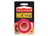 UniBond No More Nails Roll Interior / Exterior 19mm x 1.5m – – Now available at MTN Shop UK.