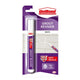 UniBond  Triple Protect Grout Reviver Wall Pen 7ml Ice White