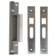UNION  StrongBOLT 2200 Mortice Sashlock Rebate Kit 13mm Satin Chrome Box