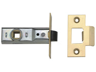 UNION Tubular Mortice Latch 2648 Polished Brass 64mm 2.5in Box – – Now available at MTN Shop UK.