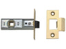 UNION Tubular Mortice Latch 2648 Polished Brass 64mm 2.5in Visi – – Now available at MTN Shop UK.