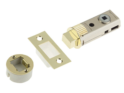 UNION FastLatch Easy Fit Bolt Brass 60mm (2.5in) – – Now available at MTN Shop UK.