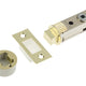 UNION  FastLatch Easy Fit Bolt Brass 60mm (2.5in)