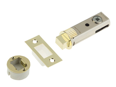UNION FastLatch Easy Fit Bolt Brass 73mm (3in) – – Now available at MTN Shop UK.