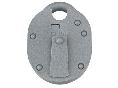 UNION B-1K21 C-Series Cruiser Padlock – – Now available at MTN Shop UK.