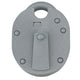 UNION  B-1K21 C-Series Cruiser Padlock