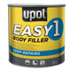 U-POL  Easy 1 Body Filler 3 litre