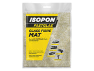 U-POL ISOPON® FASTGLAS Matting 0.55m² – – Now available at MTN Shop UK.
