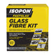 U-POL  ISOPON® FASTGLAS Resin & Glass Fibre Kit Large