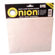 U-POL  Onion Multi Layer Mixing Board 1 Pack (100 Sheets)