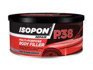 U-POL P.38 Multi-Purpose Body Filler Tin 3.5 litre – – Now available at MTN Shop UK.