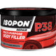 U-POL  P.38 Multi-Purpose Body Filler Tin 250ml