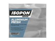 U-POL Aluminium Mesh 25 x 20cm (P.38-P.40) – – Now available at MTN Shop UK.