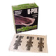 U-POL  High-Performance Tack Cloths (Pack 10)
