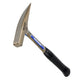Vaughan  AP22 Prospecting Pick Polished All Steel 620g (22oz)