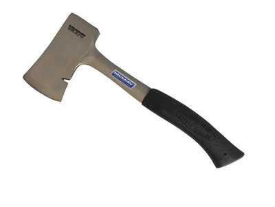 Vaughan AS114 Camping Axe All Steel & Sheath 567g (1.1/4 lb) – – Now available at MTN Shop UK.