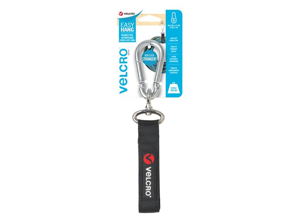 VELCRO® Brand VELCRO® Brand Easy Hang™ Strap Small 25mm x 40.5cm – – Now available at MTN Shop UK.