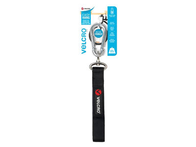 VELCRO® Brand VELCRO® Brand Easy Hang™ Strap Medium 25mm x 61cm – – Now available at MTN Shop UK.