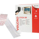 VELCRO® Brand  VELCRO® Brand Stick On Tape 20mm x 10m White