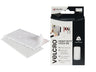 VELCRO® Brand VELCRO® Brand Heavy-Duty Stick On Strips (2) 50 x100mm White – – Now available at MTN Shop UK.