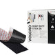 VELCRO® Brand  VELCRO® Brand Heavy-Duty Stick On Tape 50mm x 5m Black