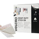 VELCRO® Brand  VELCRO® Brand Heavy-Duty Stick On Tape 50mm x 5m White