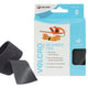 VELCRO® Brand  VELCRO® Brand ONE-WRAP® Reusable Ties 30mm x 5m Black