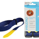 VELCRO® Brand  VELCRO® Brand Adjustable Straps(2) 25mm x 92cm Blue