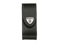 Victorinox Black Leather Belt Pouch (2-4 Layer) – – Now available at MTN Shop UK.