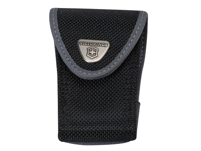 Victorinox Black Fabric Pouch 5-8 Layer – – Now available at MTN Shop UK.
