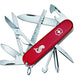 Victorinox Fisherman Swiss Army Knife Red 1473372