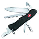 Victorinox Forester Swiss Army Knife Black 083633
