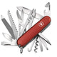 Victorinox Handyman Swiss Army Knife Red 1377300