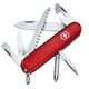 Victorinox Hiker Swiss Army Knife Red 1461300