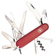 Victorinox Huntsman Swiss Army Knife Red 1371300