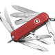 Victorinox MiniChamp Swiss Army Knife Red 06385NP