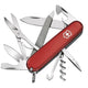 Victorinox Mountaineer Swiss Army Knife Red 1374300