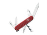 Victorinox Spartan Swiss Army Knife Red 1360300 – – Now available at MTN Shop UK.