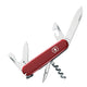Victorinox Spartan Swiss Army Knife Red 1360300