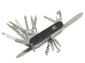 Victorinox SwissChamp Swiss Army Knife Black 1679530 – – Now available at MTN Shop UK.