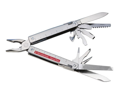 Victorinox SwissTool 3.0323.L – – Now available at MTN Shop UK.
