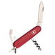 Victorinox Waiter Swiss Army Knife Red 0330300
