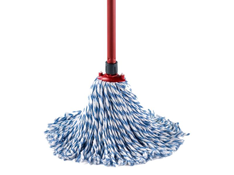 Vileda SuperMocio Microfibre & Cotton Mop Head & Handle – – Now available at MTN Shop UK.