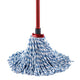 Vileda SuperMocio Microfibre & Cotton Mop Head & Handle