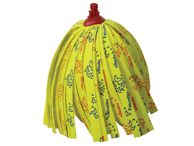 Vileda SuperMocio Soft Refill – – Now available at MTN Shop UK.