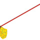 Vileda SuperMocio Soft Head Mop & Handle + Free Refill