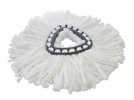 Vileda Turbo 100% Microfibre Mop Refill – – Now available at MTN Shop UK.